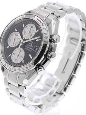 OMEGA Speedmaster